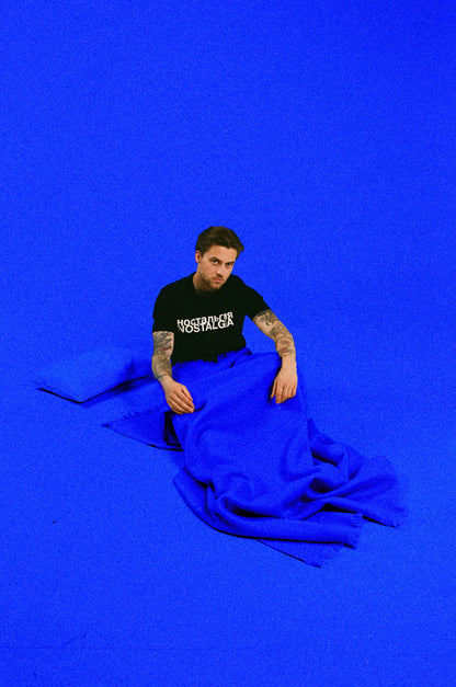 Black LOGO T-Shirt