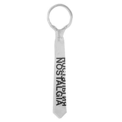 Large Logo Tie